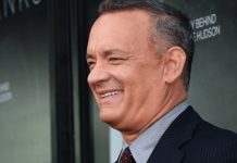 Με κορονοϊό ο Τομ Χανκς και η σύζυγός του Ρίτα Γουίλσον