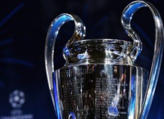 Γιουβέντους – Ρεάλ Μαδρίτης TV 21:45 (Σάββατο 3-6-2017)