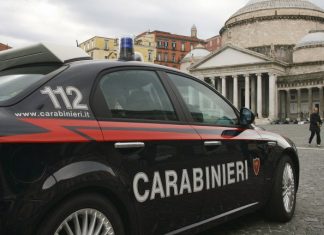 Αμερικανοί τουρίστες σκότωσαν αστυνομικό στη Ρώμη