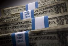 Handelsblatt: ΗΠΑ, μια αυτοκρατορία βασισμένη στο χρέος