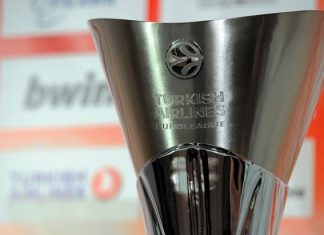 Νίκη μέσα στην Πόλη η Μπαρτσελόνα, 74-72 την Αναντολού Εφές