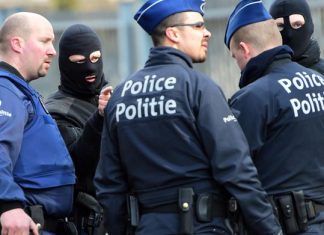 Στρασβούργο: 11 τραυματίες από έκρηξη