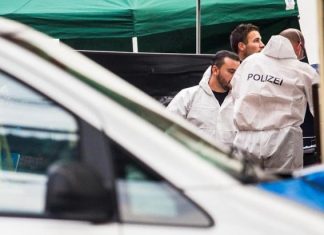 Επικήρυξη 500.000 ευρώ για τους ληστές του μουσείου της Δρέσδης