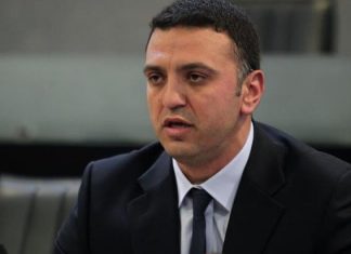 Κικίλιας: Η ΝΔ έχει υπεύθυνη στάση στα εθνικά θέματα