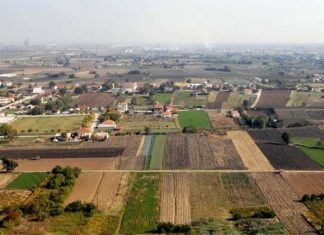 Έως 15 Ιουνίου οι αιτήσεις ενίσχυσης αγροτών για το 2018