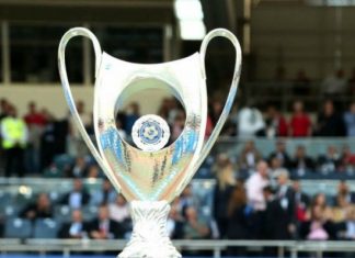 Αναβλήθηκε ο τελικός Κυπέλλου ΑΕΚ-ΠΑΟΚ