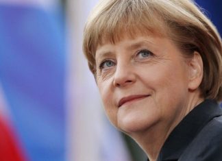 Μέρκελ: Η Ελλάδα έχει καταγράψει σημαντική πρόοδο