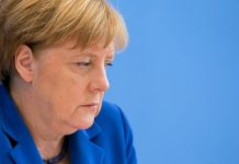 Welt: Ευρωπαϊκό ΔΝΤ θέλει η Μέρκελ