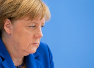 Μέρκελ: Οι G7 θα υιοθετήσουν κοινή θέση για το εμπόριο