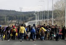 Συμφωνία Μέρκελ με 16 χώρες για να δεχθούν επιστροφές προσφύγων από τη Γερμανία