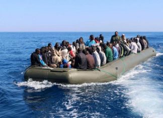 Σχεδόν 500 νέες αφίξεις μεταναστών μέσα σε 3 ημέρες στα νησιά του Β. Αιγαίου