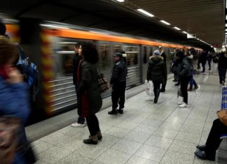 Εξάρθρωση σπείρας 31 πορτοφολάδων στην Αττική – Αναζητούνται ακόμη 18