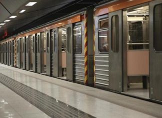 Τηλεφώνημα – φάρσα για βόμβα σε δύο σταθμούς του μετρό