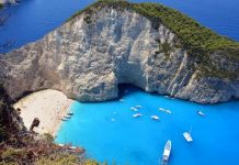 Κουντουρά: Πάνω από 30 εκατ. τουρίστες το 2017 στην Ελλάδα