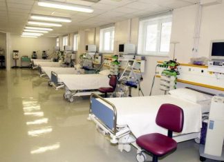 Απεργία και στάση εργασίας σήμερα των εργαζομένων στα Νοσοκομεία