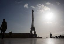 Γαλλία: Στους 562 νεκροί από κορονοϊό