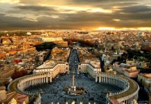 Ιταλία-κορονοϊός: Μεγάλη αύξηση κρουσμάτων και νεκρών