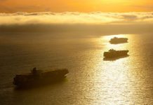 ΕΛΣΤΑΤ: Αύξηση 0,6% στη δύναμη του ελληνικού εμπορικού στόλου τον Μάιο 2018