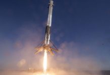 Ο πύραυλος Starship της SpaceX, «χάθηκε» κατά την είσοδό του στην ατμόσφαιρα