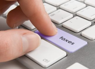 Οδηγίες συμπλήρωσης φορολογικής δήλωσης 2019