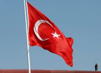 Αναβλήθηκε αιφνιδίως η επίσκεψη των Ρώσων υπουργών Εξωτερικών και Άμυνας στην Τουρκία