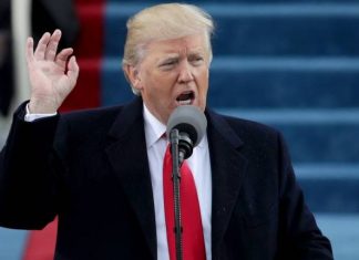 Τραμπ: Απειλή για τις ΗΠΑ η Κίνα και η Ρωσία