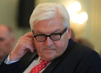 Στην Ελλάδα ο Γερμανός Πρόεδρος Στάινμαϊερ από 10 έως 12/10/2018