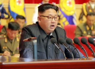 «Πολύ εντυπωσιασμένος» ο Κιμ Γιονγκ-Ουν από την υποδοχή στη Νότια Κορέα