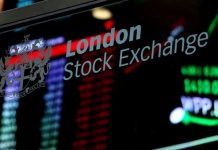 Μεγάλη πτώση στο Βρετανικό χρηματιστήριο – Σημαντική άνοδος για τη λίρα