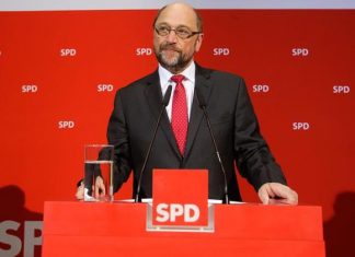 Σουλτς:« Ημέρα αποφάσεων η σημερινή»