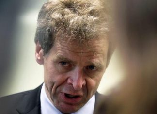 Τόμσεν: Το ΔΝΤ δεν ζητά πρόσθετα μέτρα από την Ελλάδα