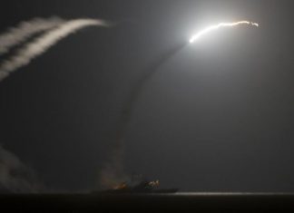 4 νεκροί σε νέο πλήγμα των ΗΠΑ εναντίον σκάφους στον Ειρηνικό