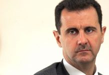 Ρωσία και Κίνα χαιρετίζουν την νίκη Άσαντ στις εκλογές στη Συρία