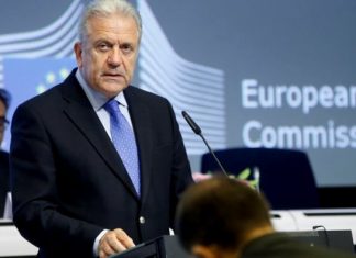 Αβραμόπουλος για Novartis: Πρόκειται για απόλυτη γελοιότητα