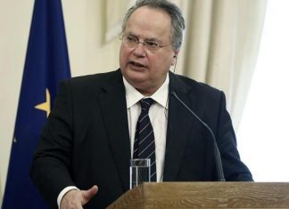 Αυστηρό μήνυμα Κοτζιά στην Άγκυρα: Δεν θα υπάρξει ξανά τέτοια ειρηνική συμπεριφορά