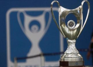 Νίκη 3-0 ο Ηρακλής τη Θύελλα Καμαρίου στη Νάξο