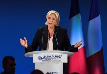 Γαλλία – εκλογές β’ γύρος – δημοσκόπηση: Η ακροδεξιά πιθανόν δεν συγκεντρώνει την απόλυτη πλειοψηφία