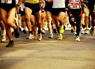 Οι μαραθώνιοι αυξάνουν τους θάνατους από εμφράγματα και ανακοπή