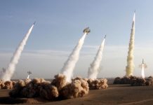 Το Ισραήλ αναπτύσσει με τις ΗΠΑ νέα ασπίδα βαλλιστικών πυραύλων, την Arrow-4