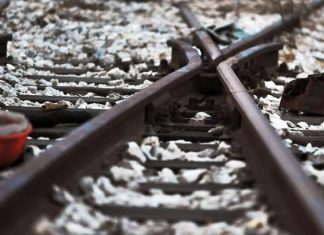 Καλίνδρια Κιλκίς: Νεκρή γυναίκα που παρασύρθηκε από αμαξοστοιχία