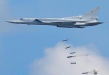 Ρωσικές επιθέσεις σε εγκαταστάσεις δημητριακών σε Οδησσό και Δούναβη