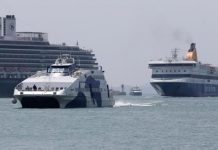 Απεργία ΠΝΟ – Χωρίς πλοία την Πρωτομαγιά 1-5-2017