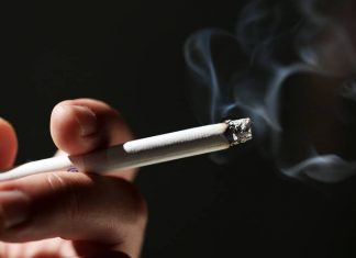 Μέσα στο καλοκαίρι η ενεργοποίηση του αντικαπνιστικού νόμου