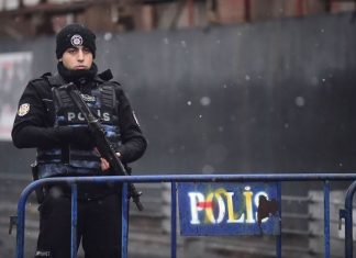 Τουρκία: 18 συλλήψεις για το σκάνδαλο με τους διαιτητές