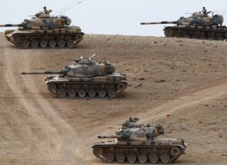 Κατάπαυση πυρός και τήρηση εμπάργκο τα βασικά σημεία του σχεδίου για Λιβύη