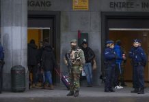 Σε καραντίνα το Βέλγιο από αύριο, η Δανία απαγορεύει τις συναθροίσεις άνω των 10 ανθρώπων