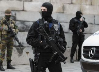 Βέλγιο: Τέσσερις νεκροί από πυροβολισμούς στη Λιέγη (upd)