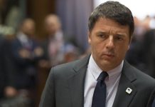 Ρέντσι: Η νέα ιταλική κυβέρνηση θα αποτύχει