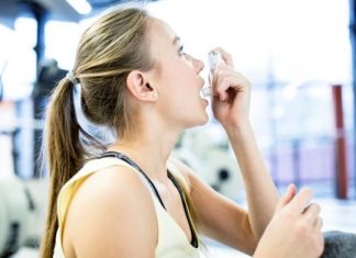 Άσθμα – Συμπτώματα, εξετάσεις, θεραπεία