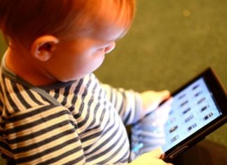 Ξεφουσκώνει η μανία για tablets